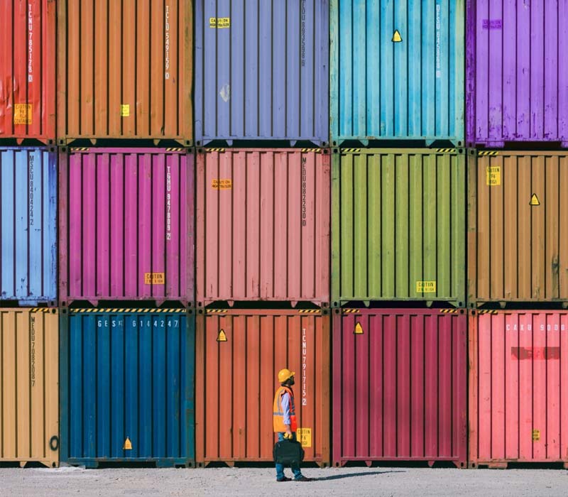 Agenciamiento de aduanas