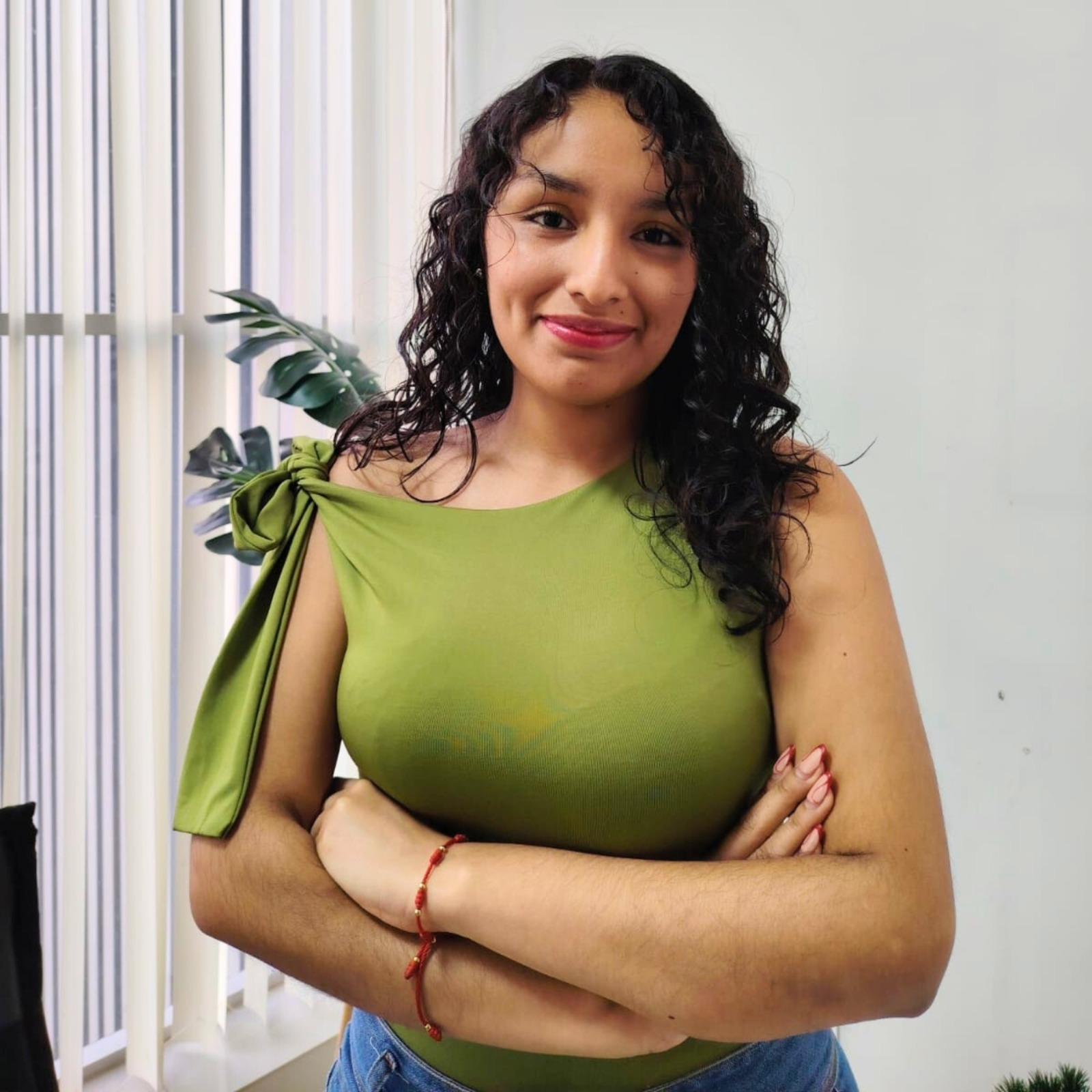 Foto de Dayanara Navarro