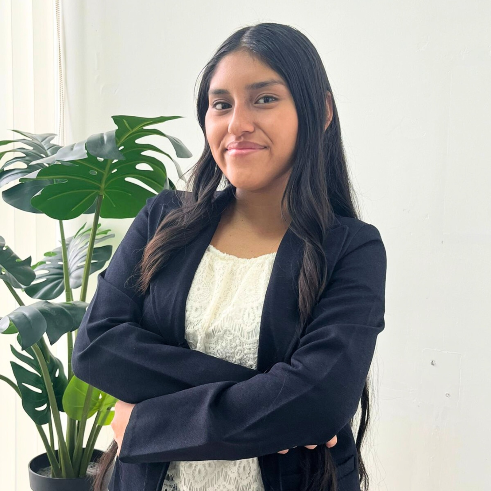 Foto de Evelia Fernandez