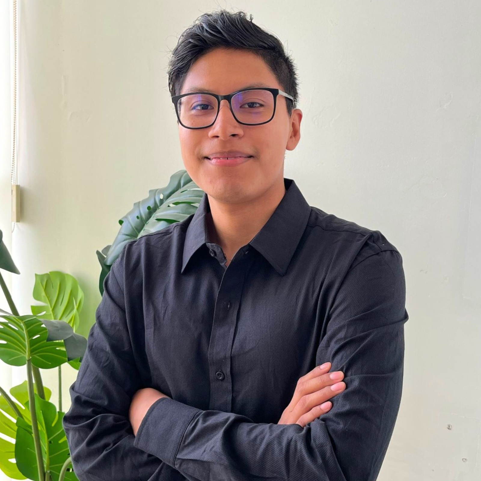 Foto de Hector Curinuqui