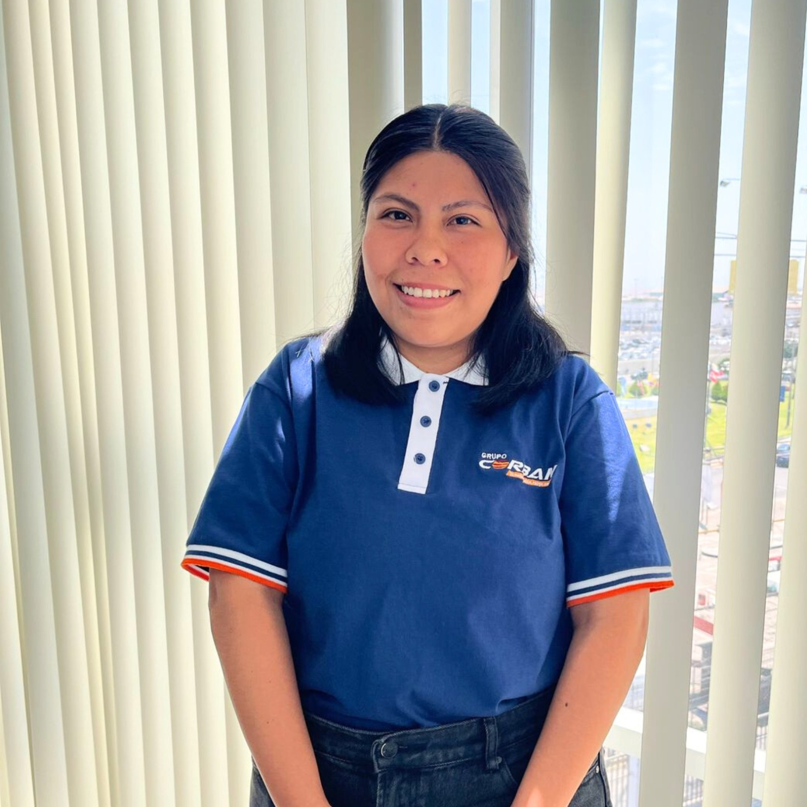 Foto de Katherine Barrios