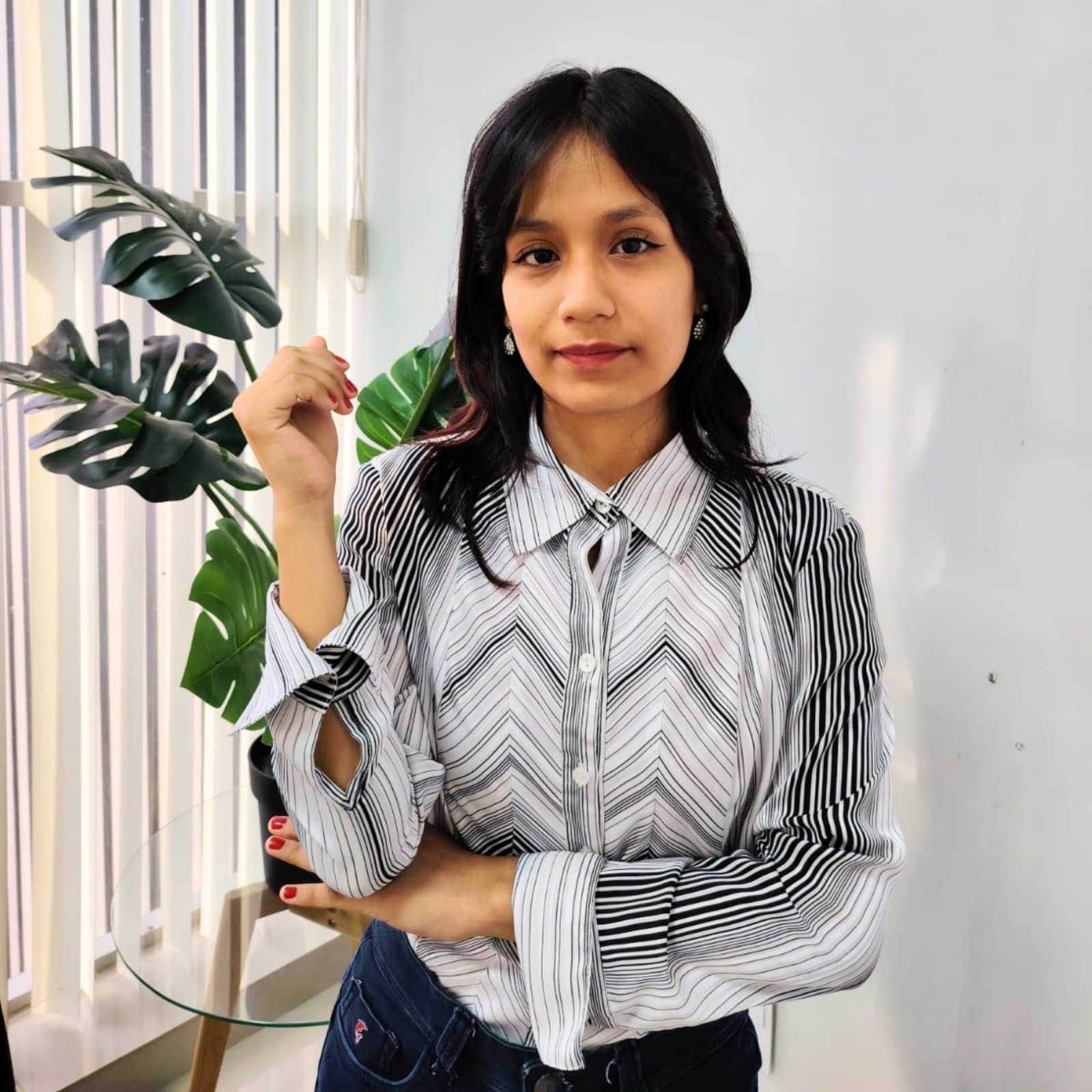 Foto de Yadhira Torres