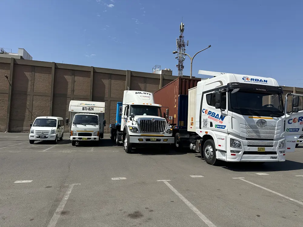 Transporte-Interno